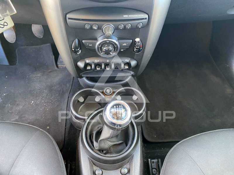2016 Mini COOPER