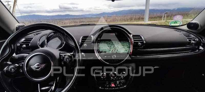 2016 Mini COOPER