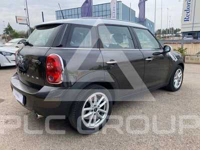 2016 Mini Countryman