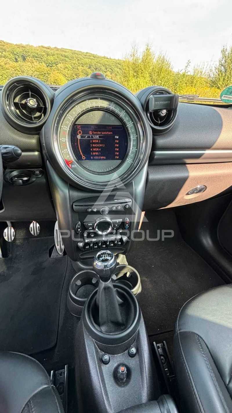 2016 Mini Countryman