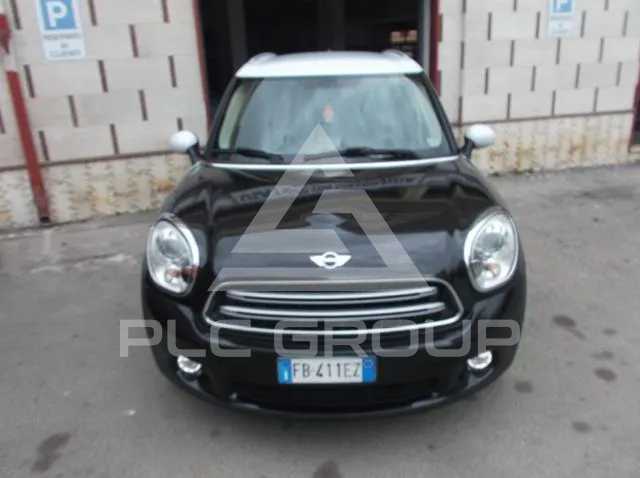 2016 Mini Countryman