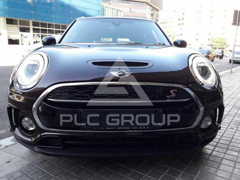 2016 Mini Clubman
