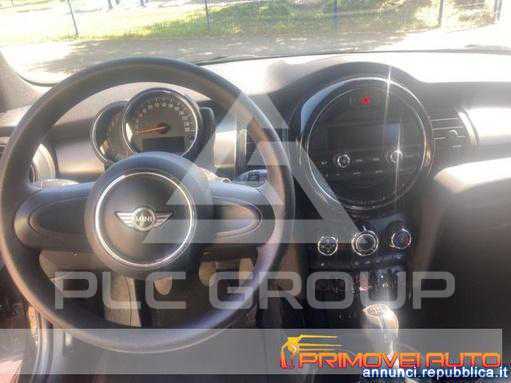 2016 Mini COOPER
