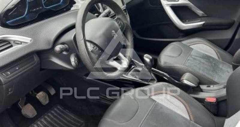2016 Peugeot 2008