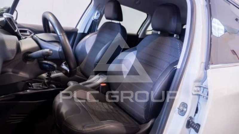 2016 Peugeot 2008