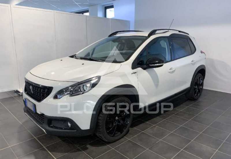 2016 Peugeot 2008