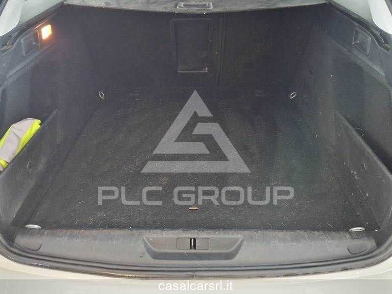 2016 Peugeot 308