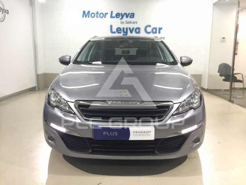 2016 Peugeot 308