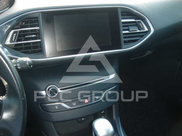 2016 Peugeot 308