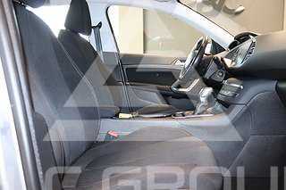 2016 Peugeot 308
