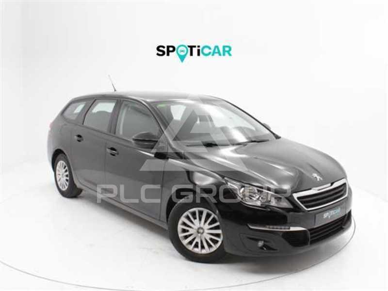 2016 Peugeot 308