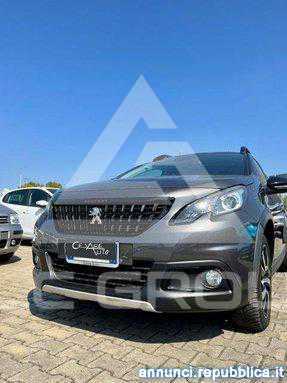 2016 Peugeot 2008