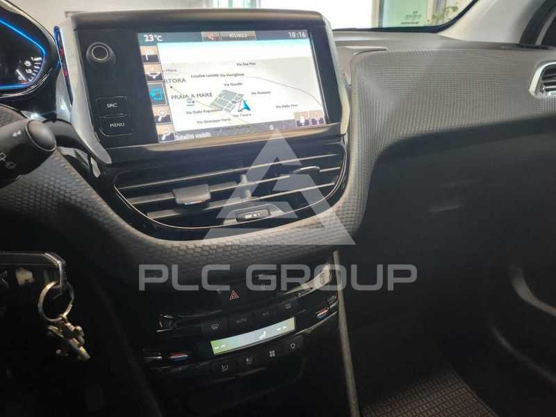 2016 Peugeot 2008