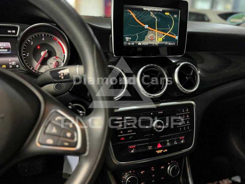 2016 Mercedes Benz 200
