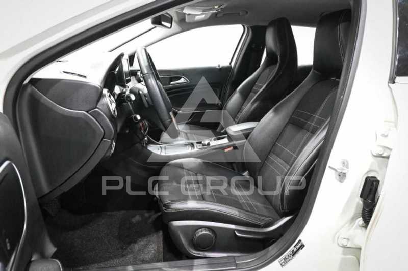 2016 Mercedes Benz GLA-Class