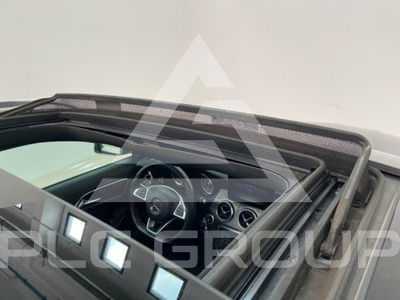 2016 Mercedes Benz GLA-Class