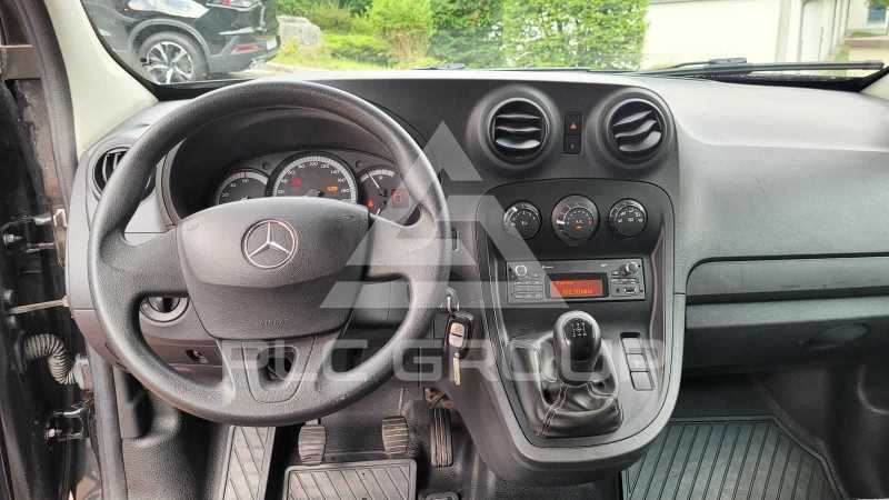 2016 Mercedes Benz Citan