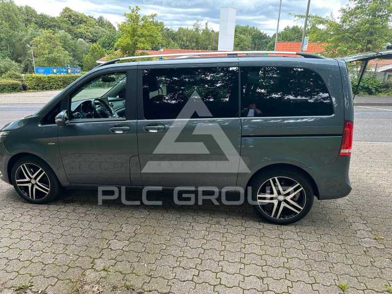 2016 Mercedes Benz 250
