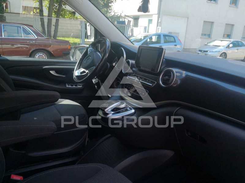2016 Mercedes Benz 250