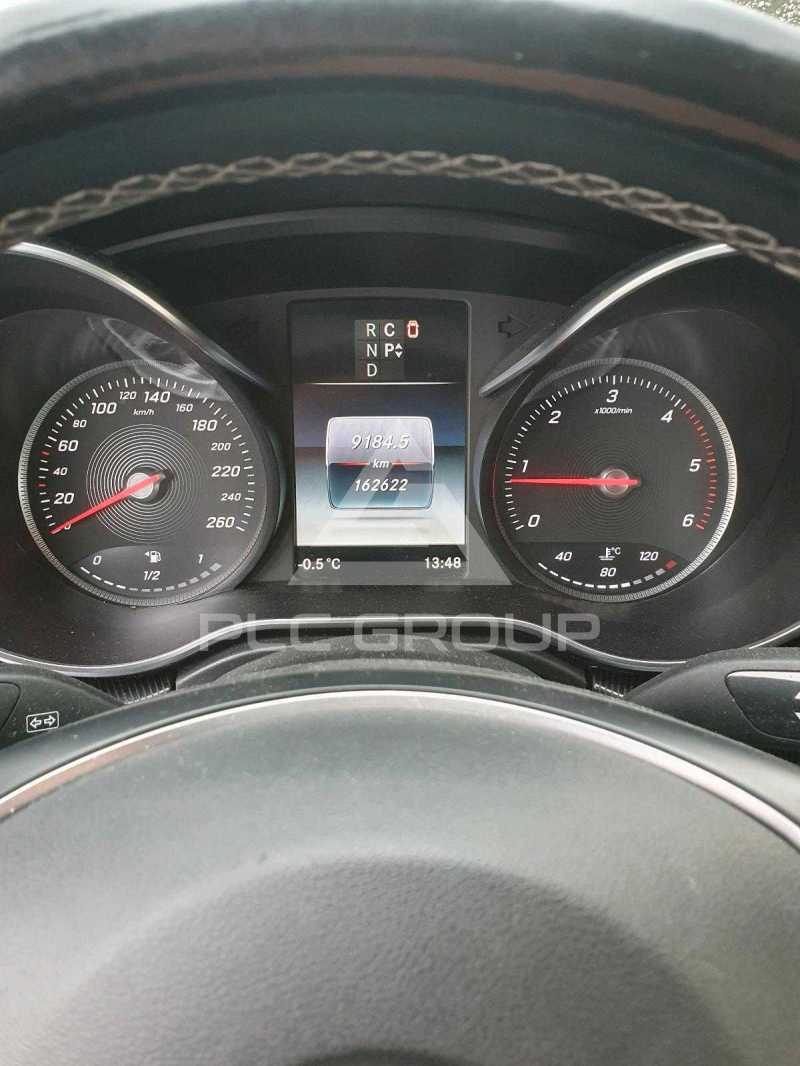 2016 Mercedes Benz 250