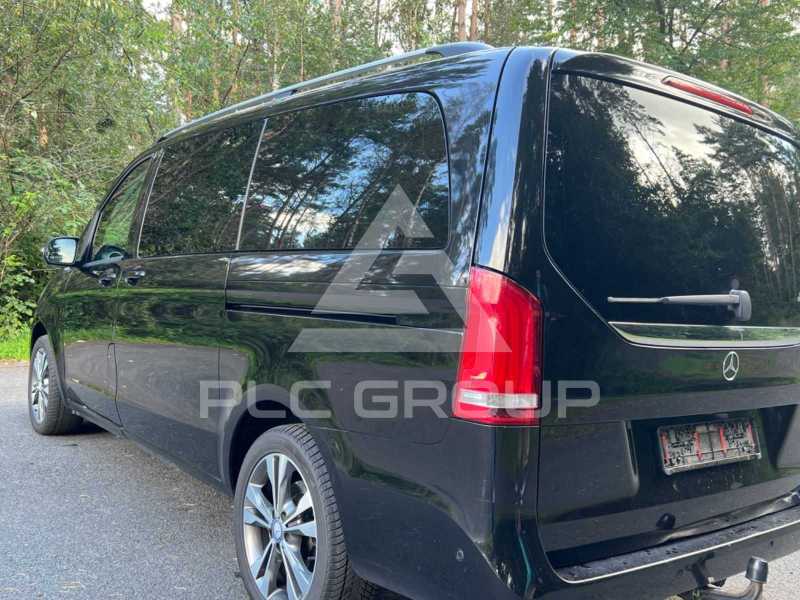 2016 Mercedes Benz 220