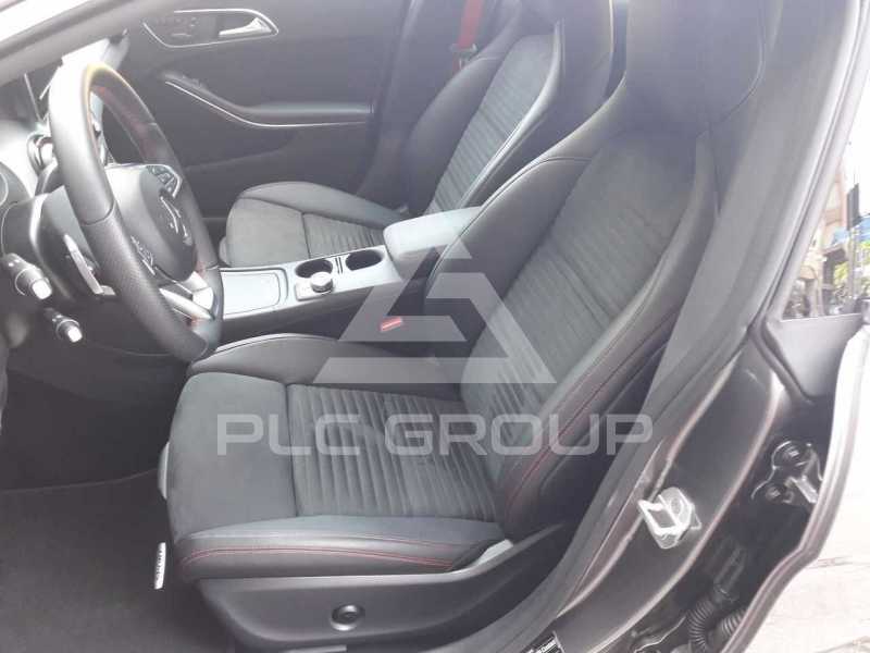 2016 Mercedes Benz 250