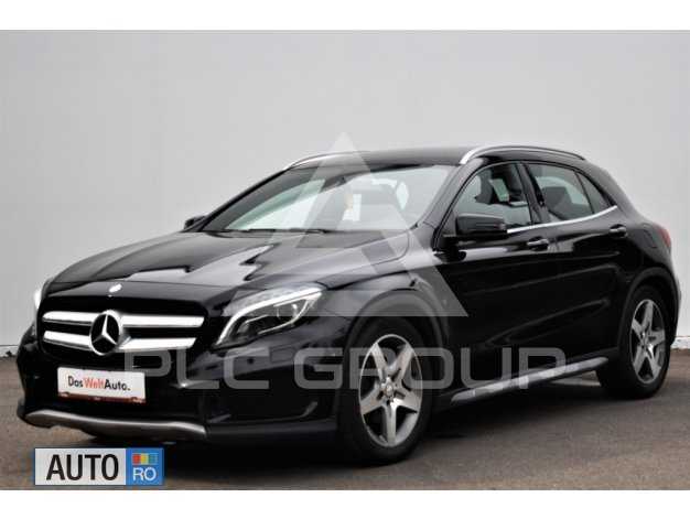2016 Mercedes Benz 220