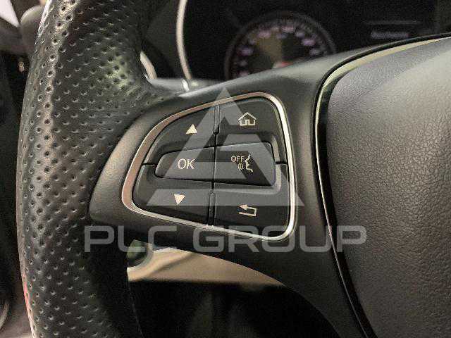 2016 Mercedes Benz C-Class