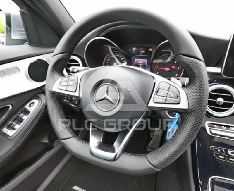 2016 Mercedes Benz C-Class