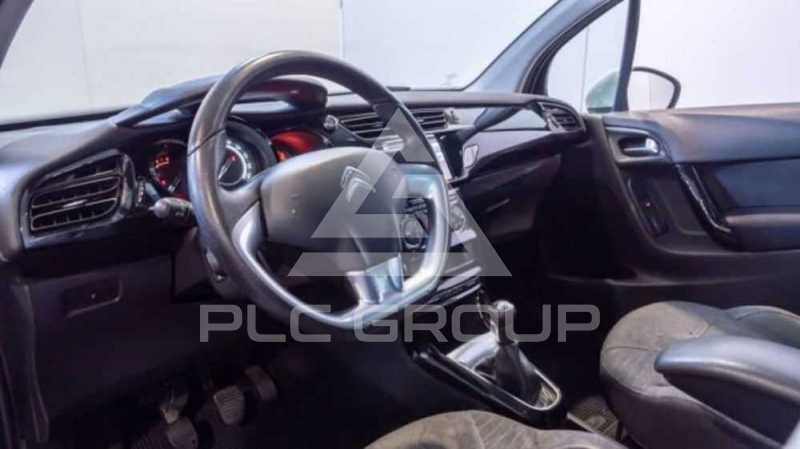 2016 Citroen C3