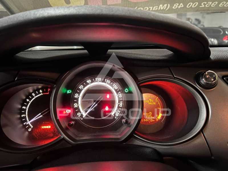 2016 Citroen C3