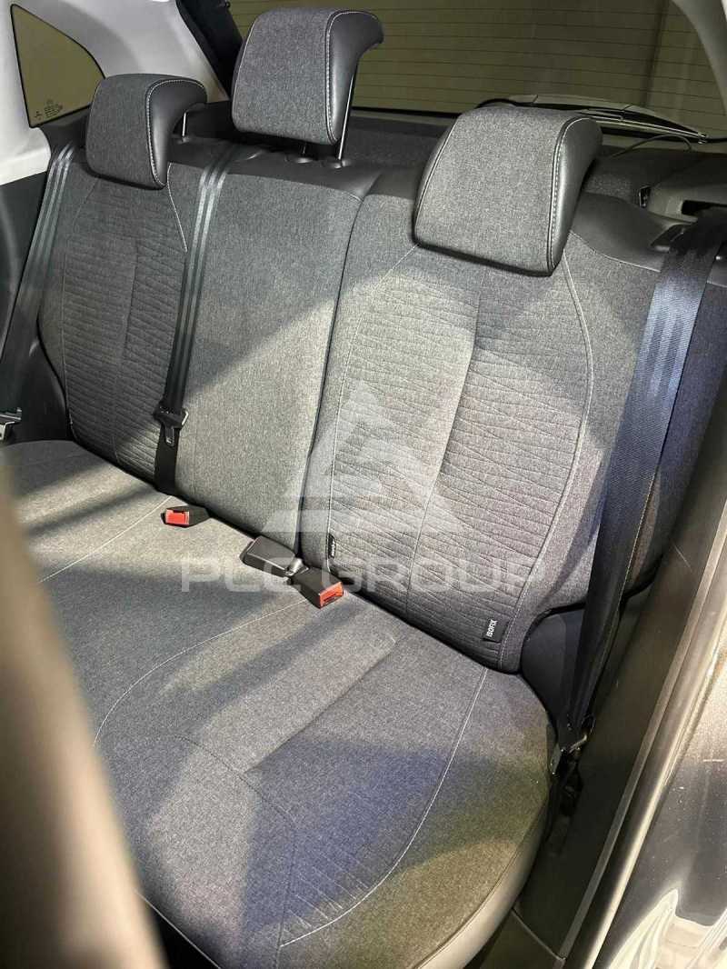 2016 Citroen C3