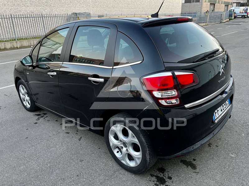 2016 Citroen C3