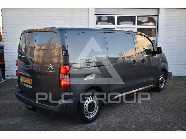 2016 Citroen Jumper