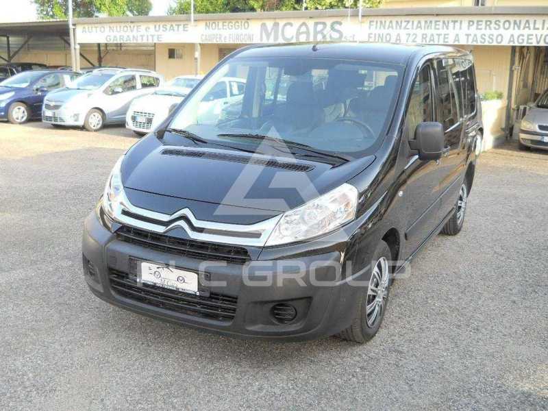 2016 Citroen Jumper