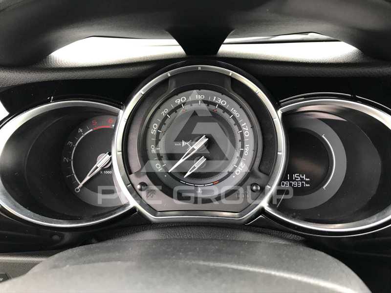 2016 Citroen DS3