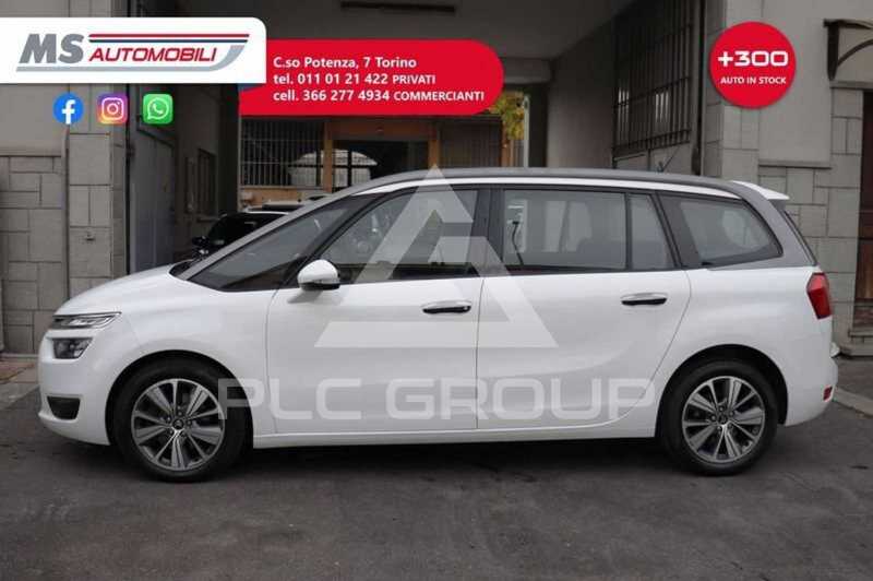 2016 Citroen C4