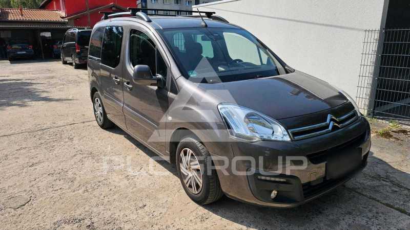 2016 Citroen Berlingo