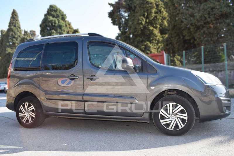 2016 Citroen Berlingo