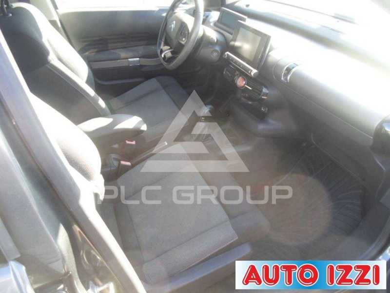 2016 Citroen C4