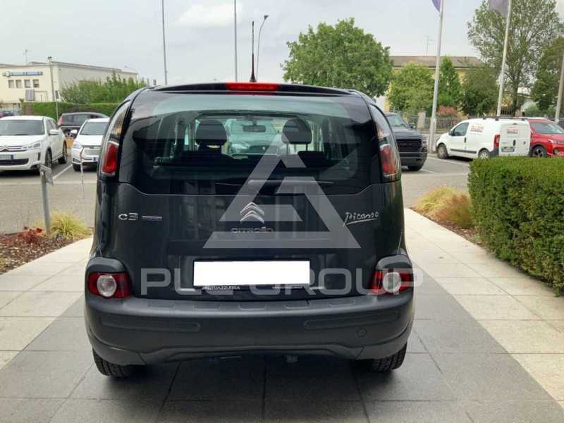 2016 Citroen C3