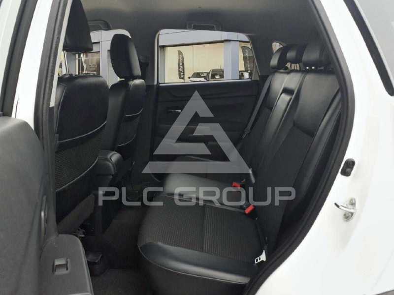 2016 Citroen C4