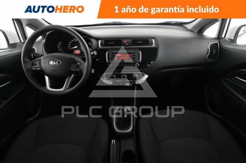 2016 KIA Rio