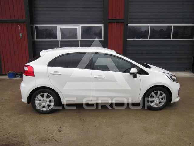 2016 KIA Rio