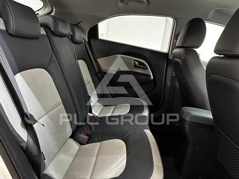 2016 KIA Rio