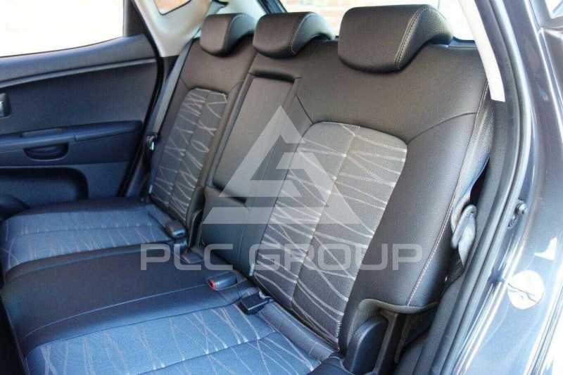 2016 KIA Venga
