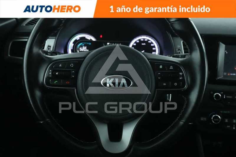 2016 KIA Niro
