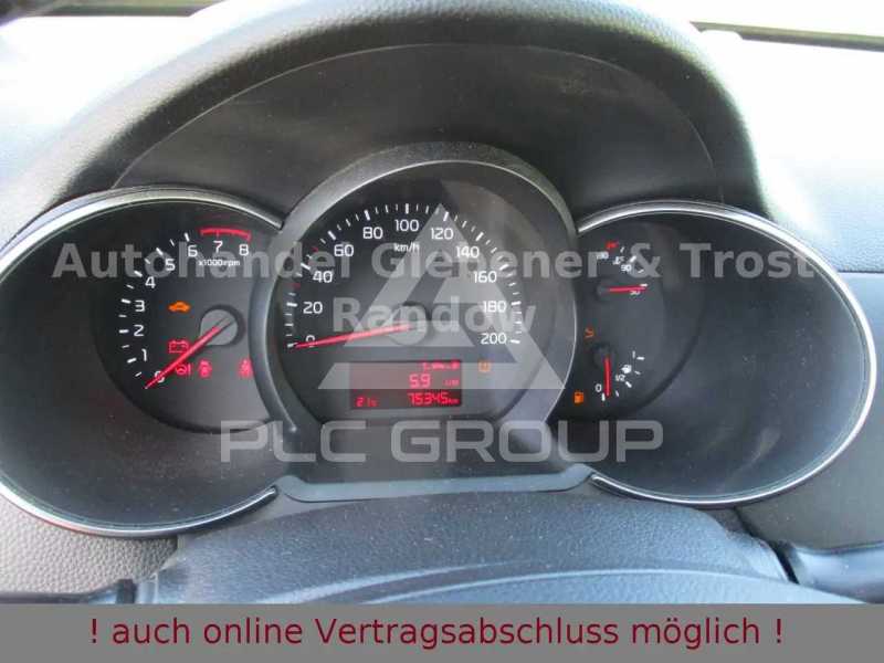 2016 KIA Picanto