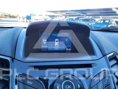 2016 Ford FIESTA