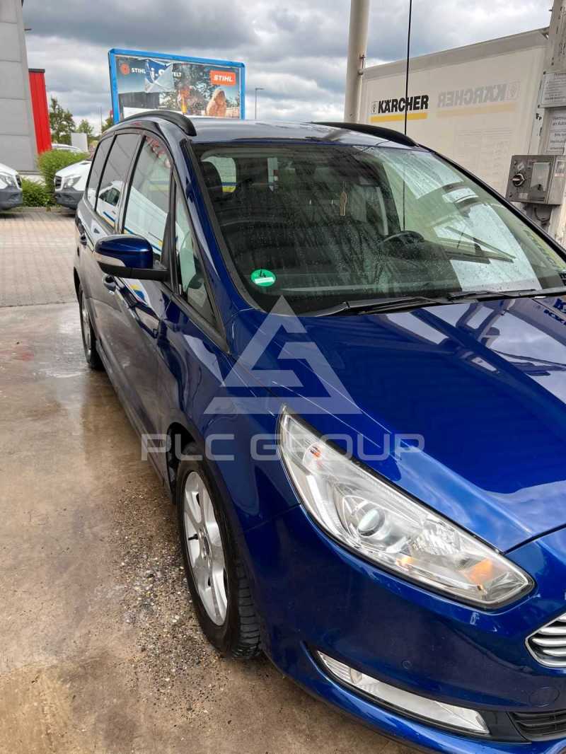 2016 Ford GALAXY